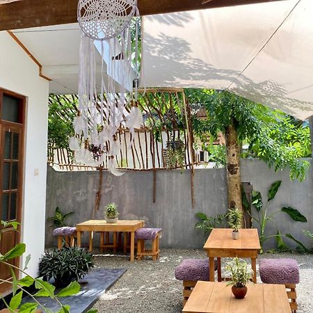Seacret Soul Villa & Cafe Matara Eksteriør billede