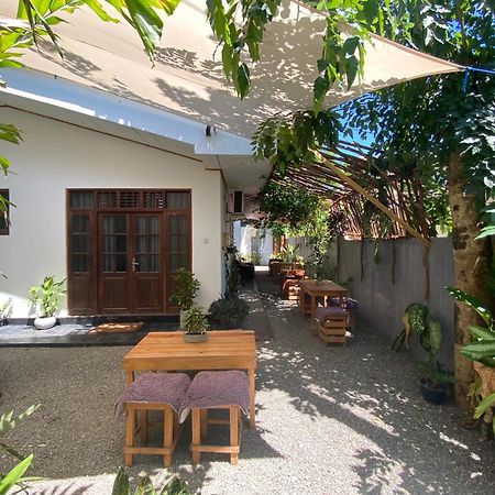 Seacret Soul Villa & Cafe Matara Eksteriør billede
