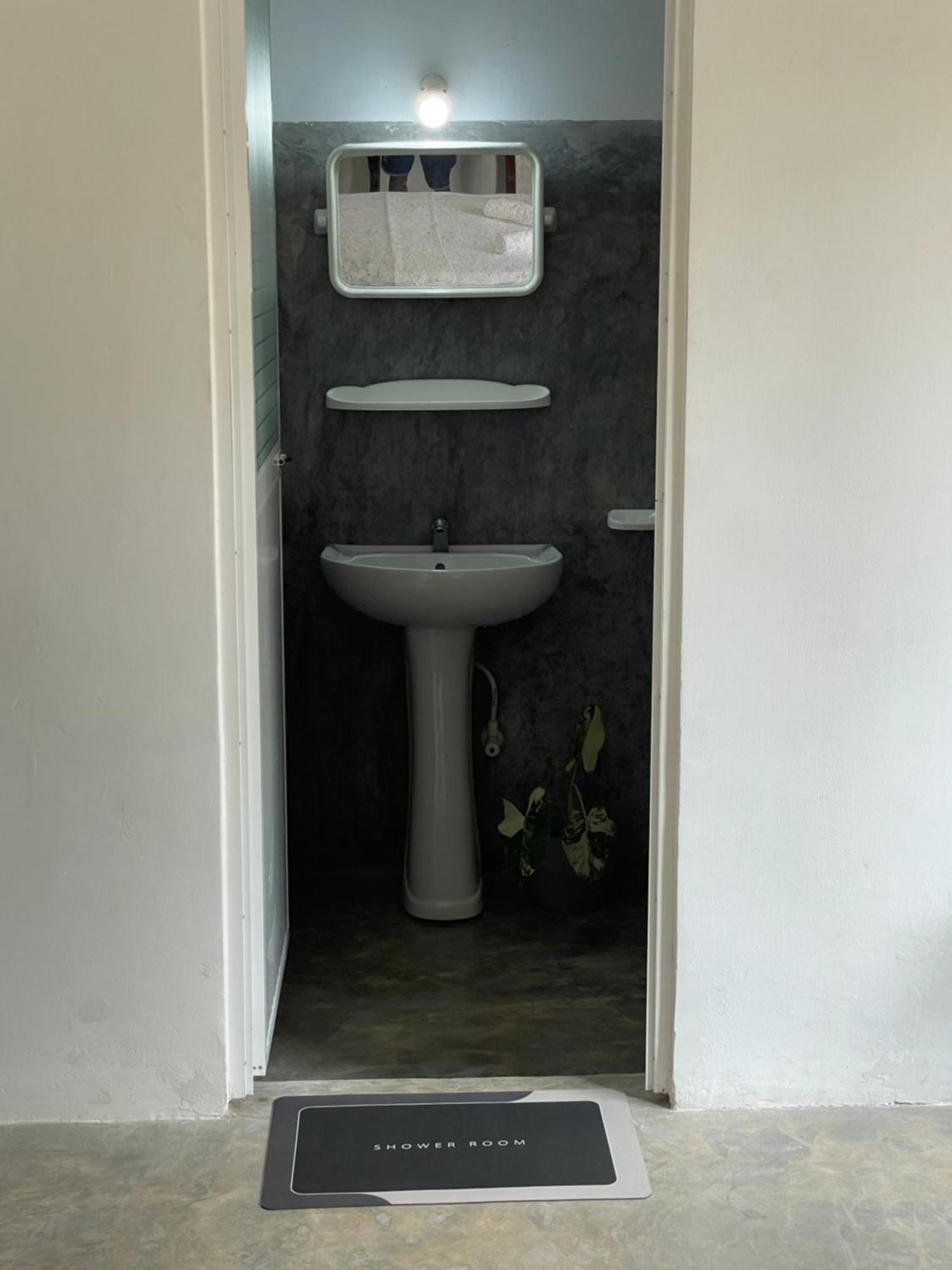 Seacret Soul Villa & Cafe Matara Værelse billede