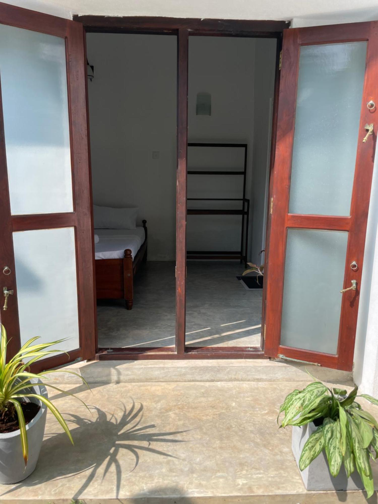 Seacret Soul Villa & Cafe Matara Eksteriør billede