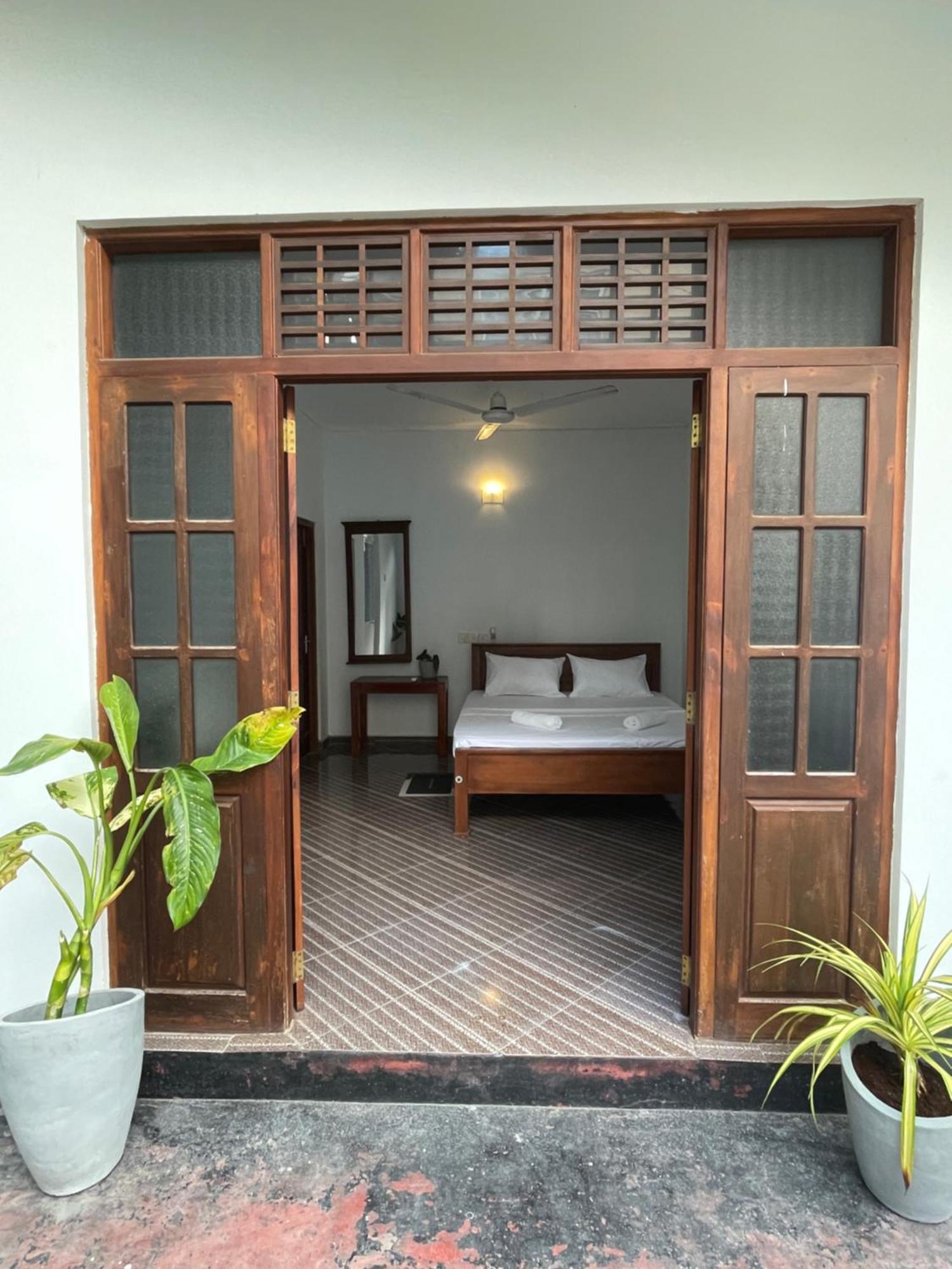 Seacret Soul Villa & Cafe Matara Eksteriør billede