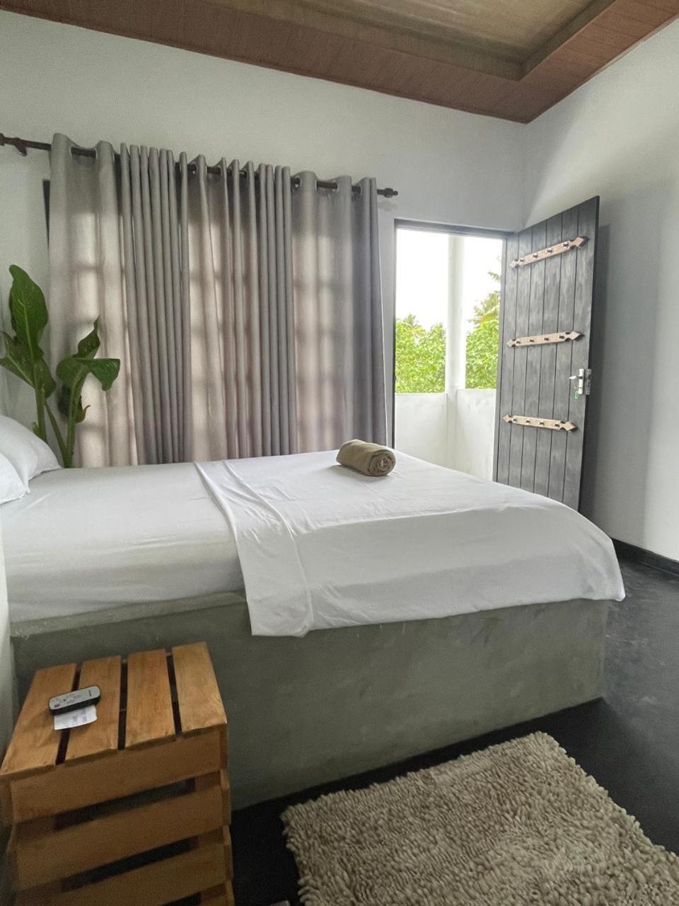 Seacret Soul Villa & Cafe Matara Eksteriør billede