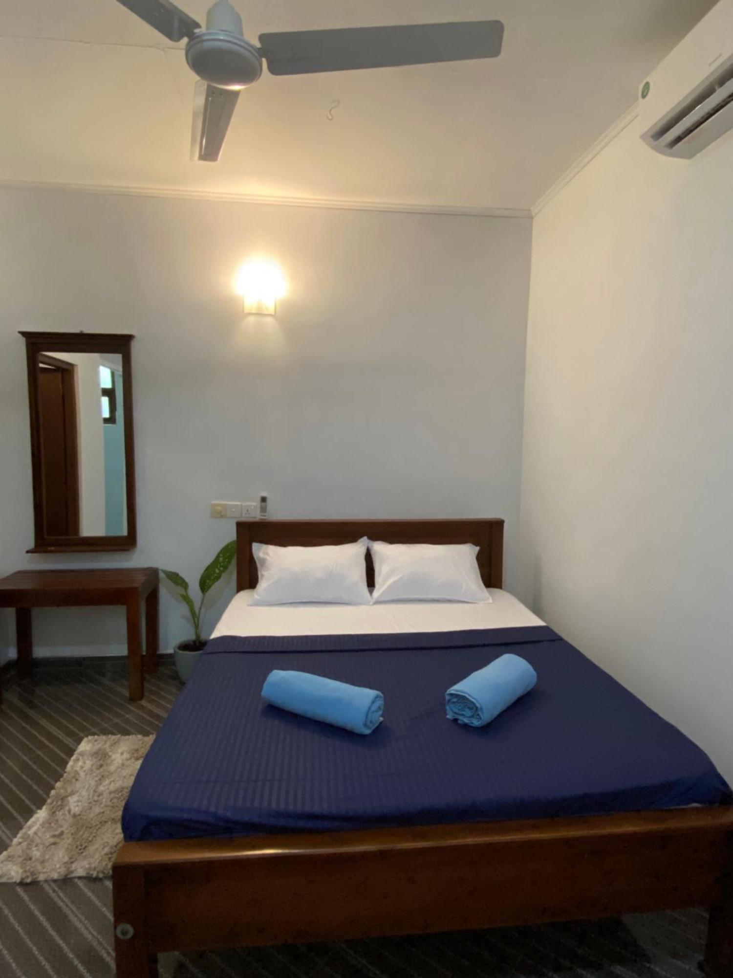 Seacret Soul Villa & Cafe Matara Eksteriør billede