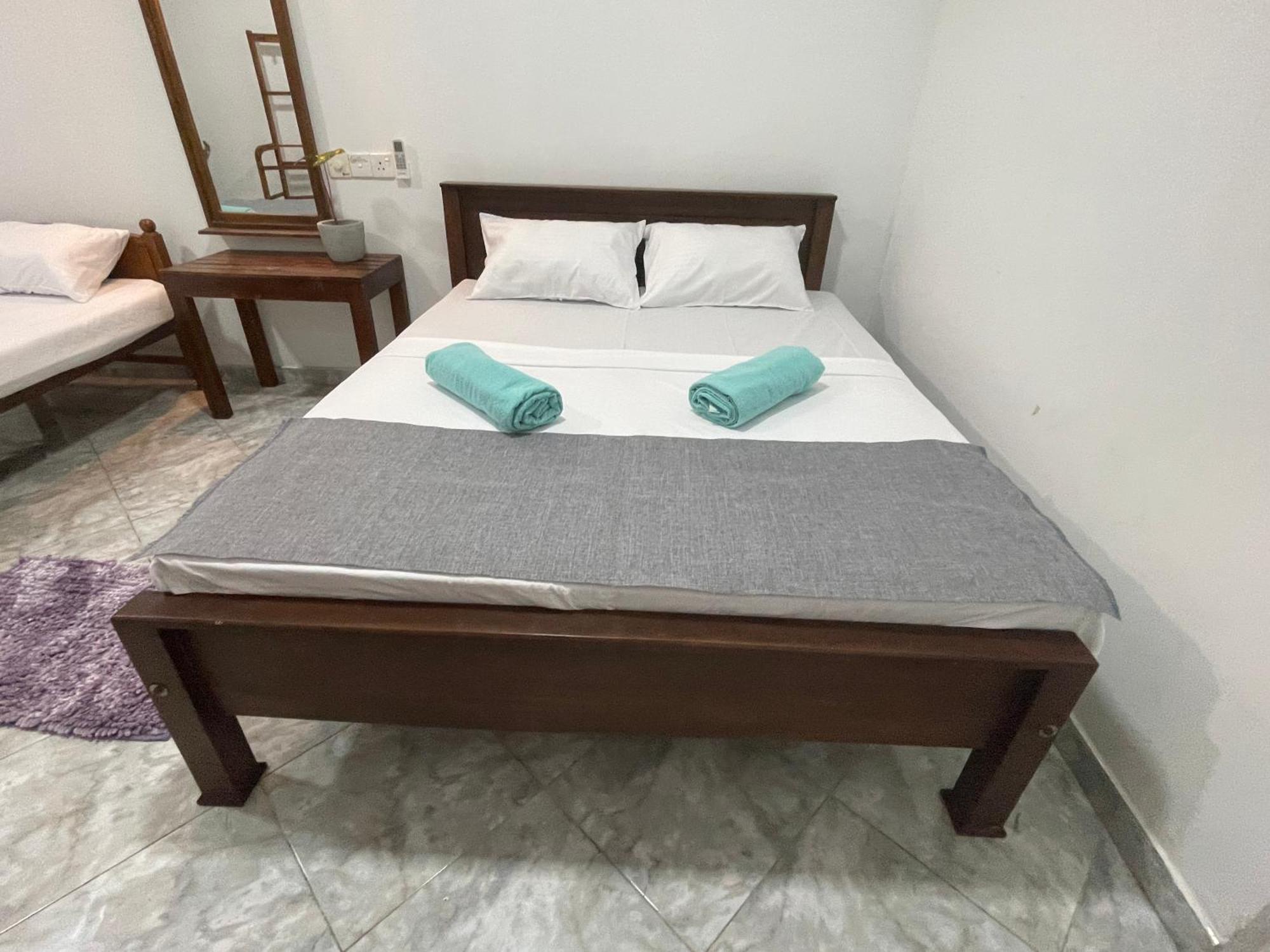 Seacret Soul Villa & Cafe Matara Eksteriør billede