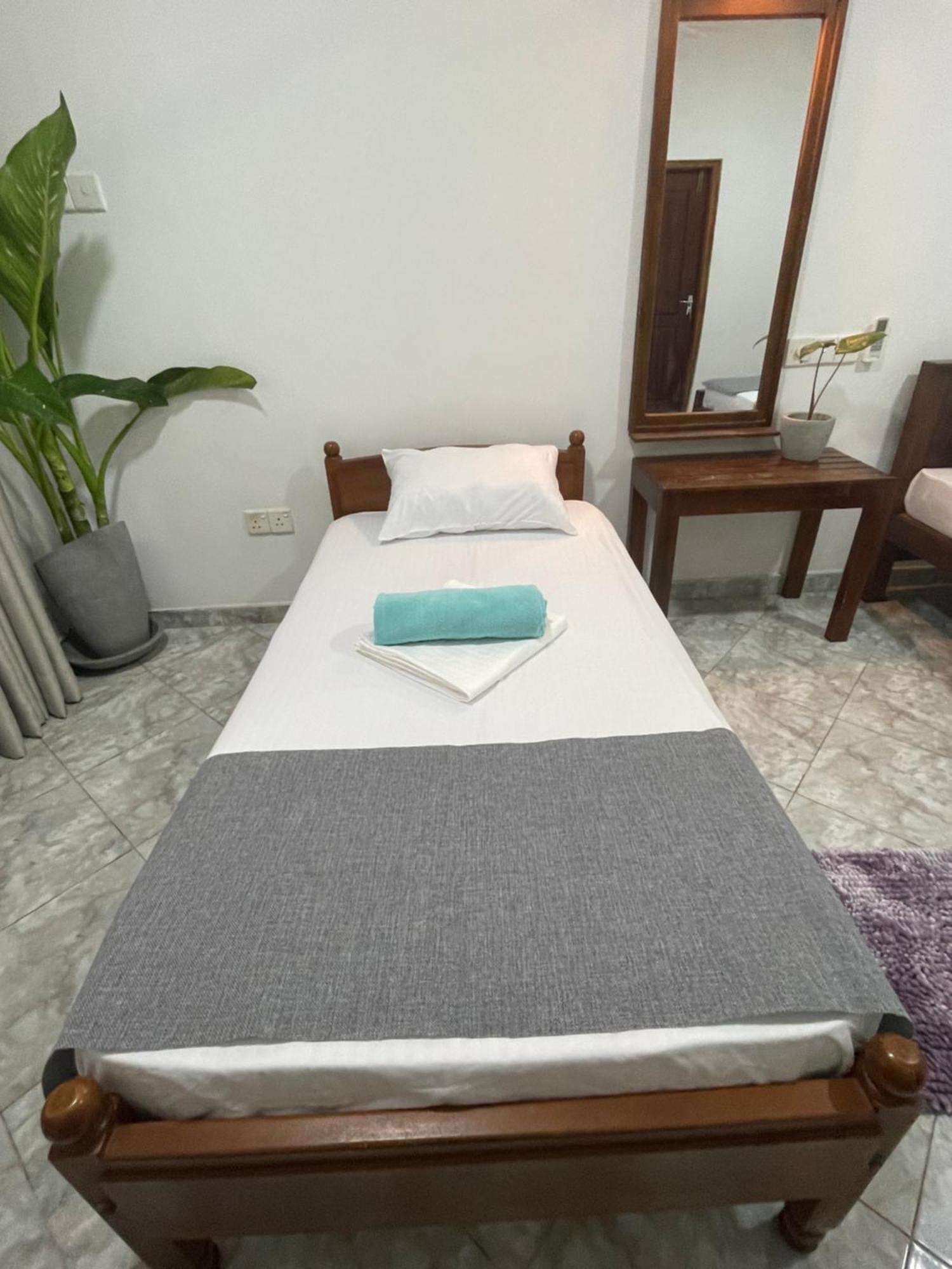 Seacret Soul Villa & Cafe Matara Eksteriør billede