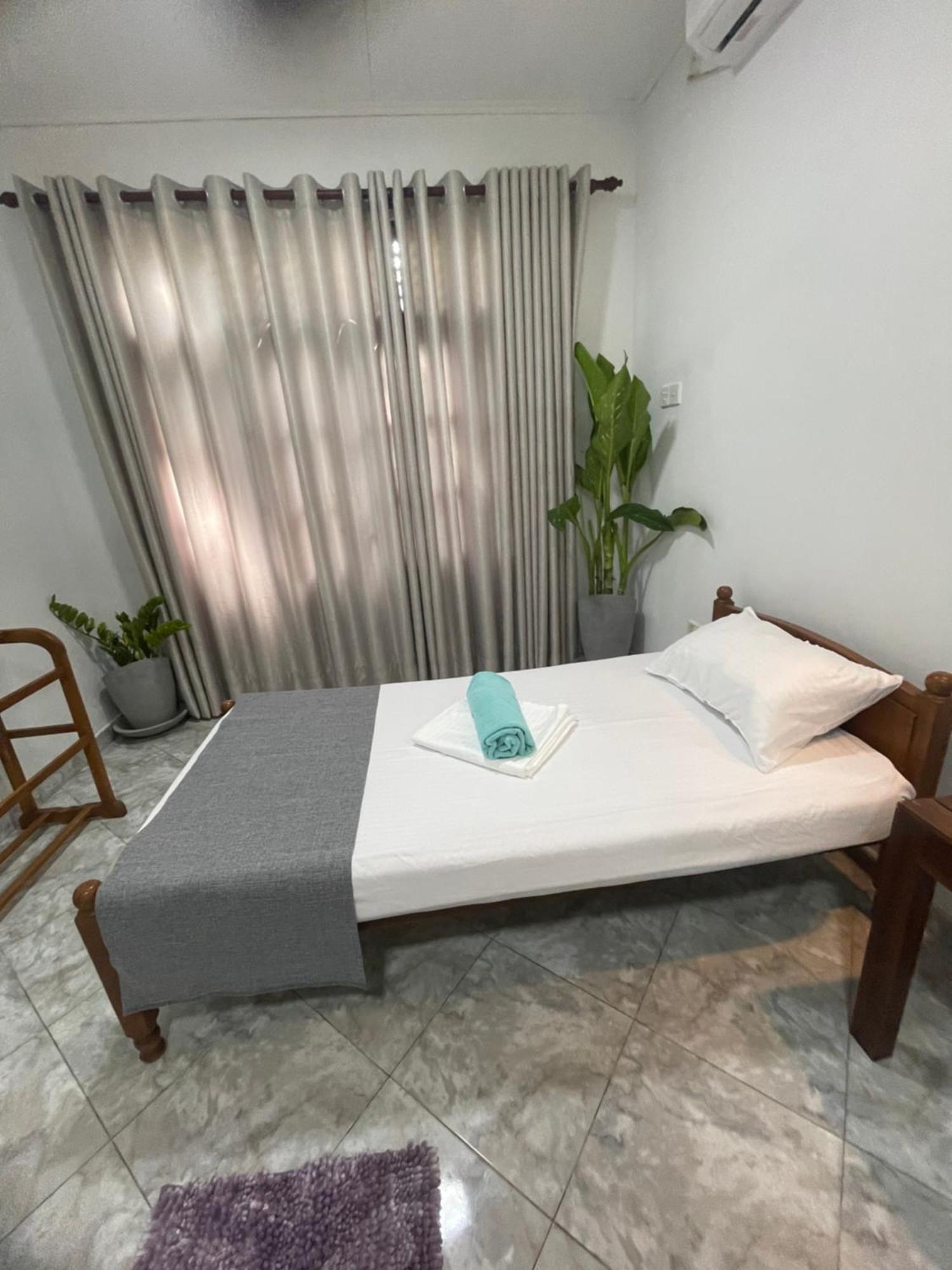 Seacret Soul Villa & Cafe Matara Eksteriør billede
