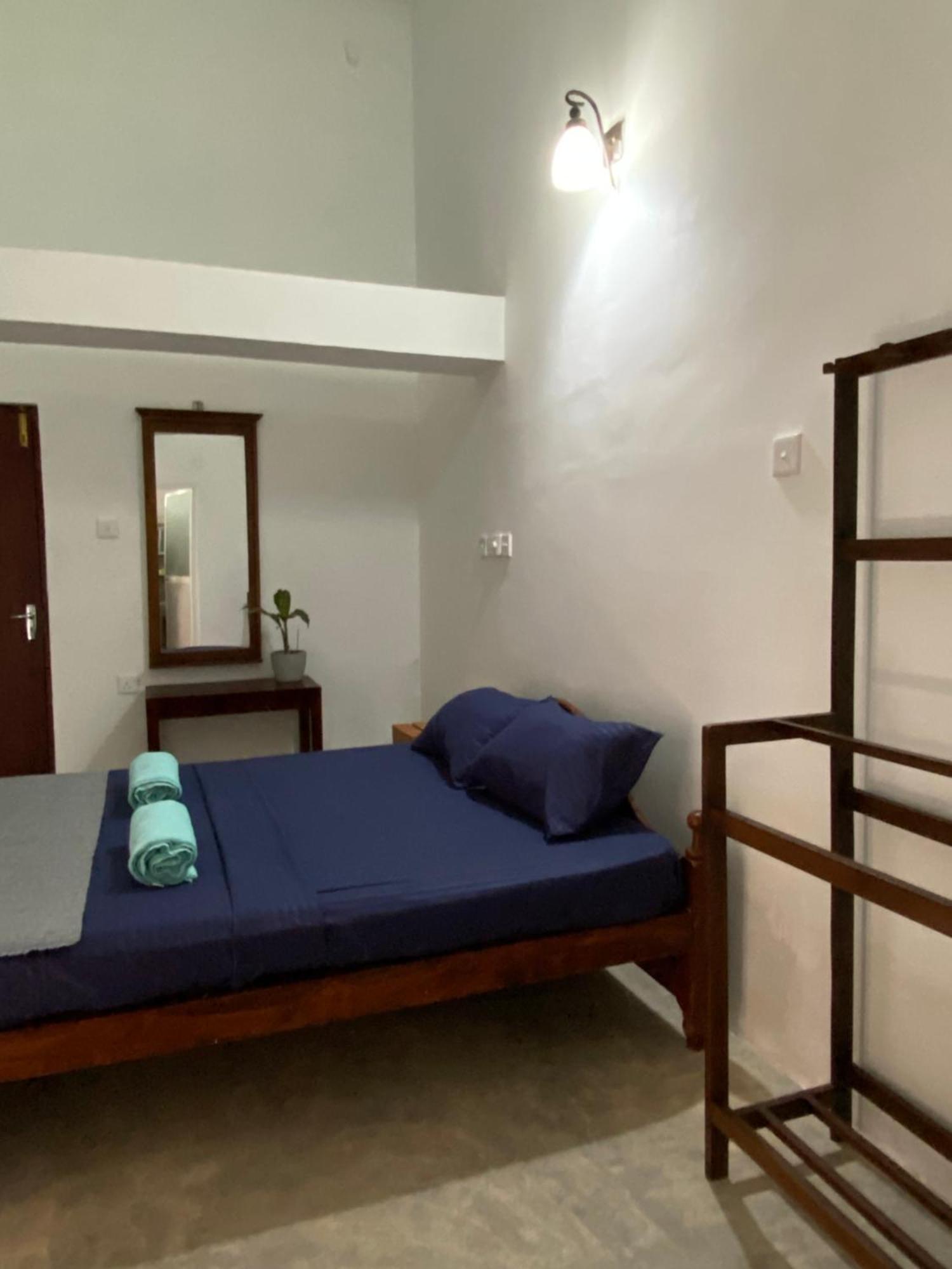 Seacret Soul Villa & Cafe Matara Eksteriør billede