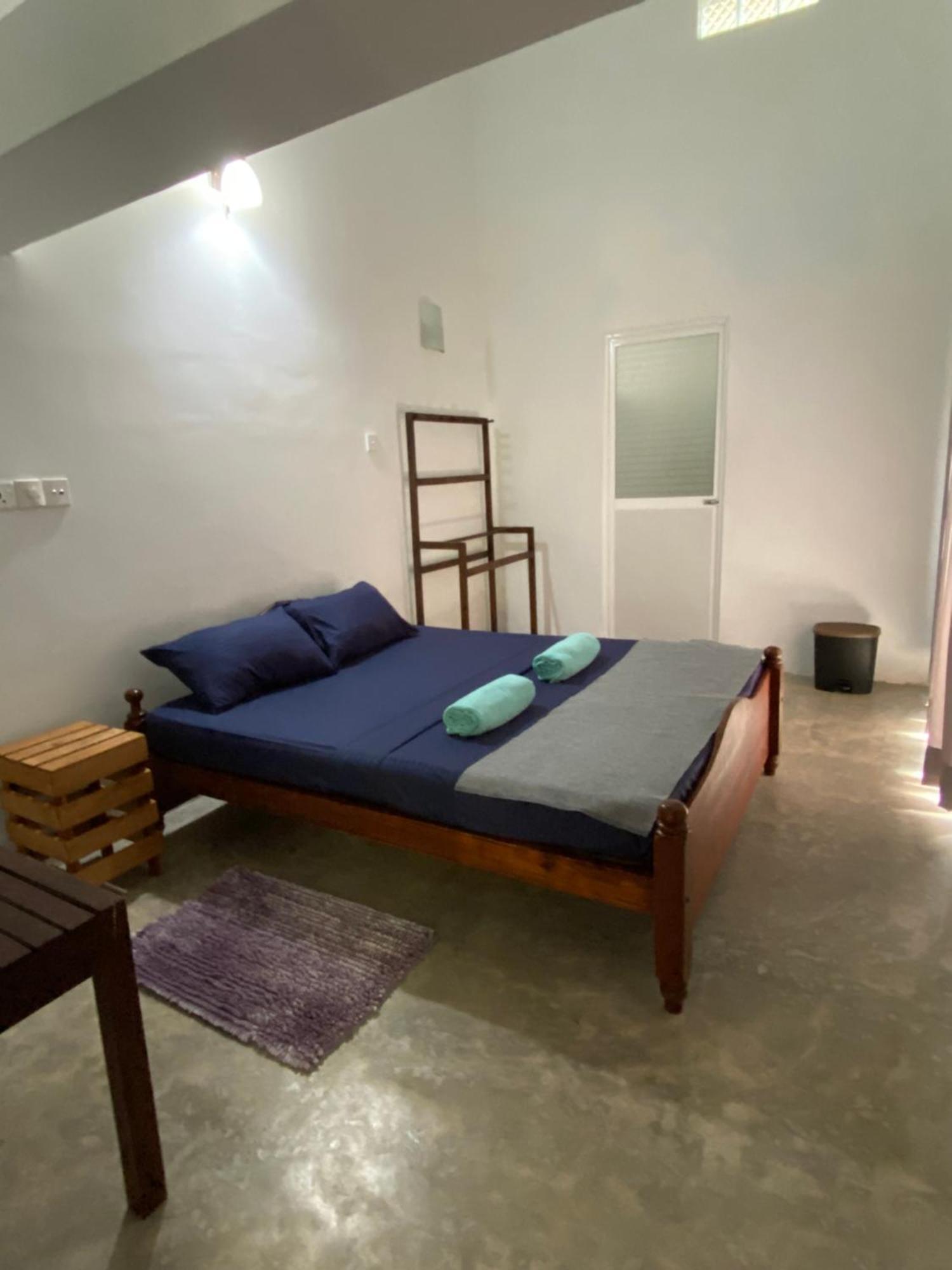 Seacret Soul Villa & Cafe Matara Eksteriør billede