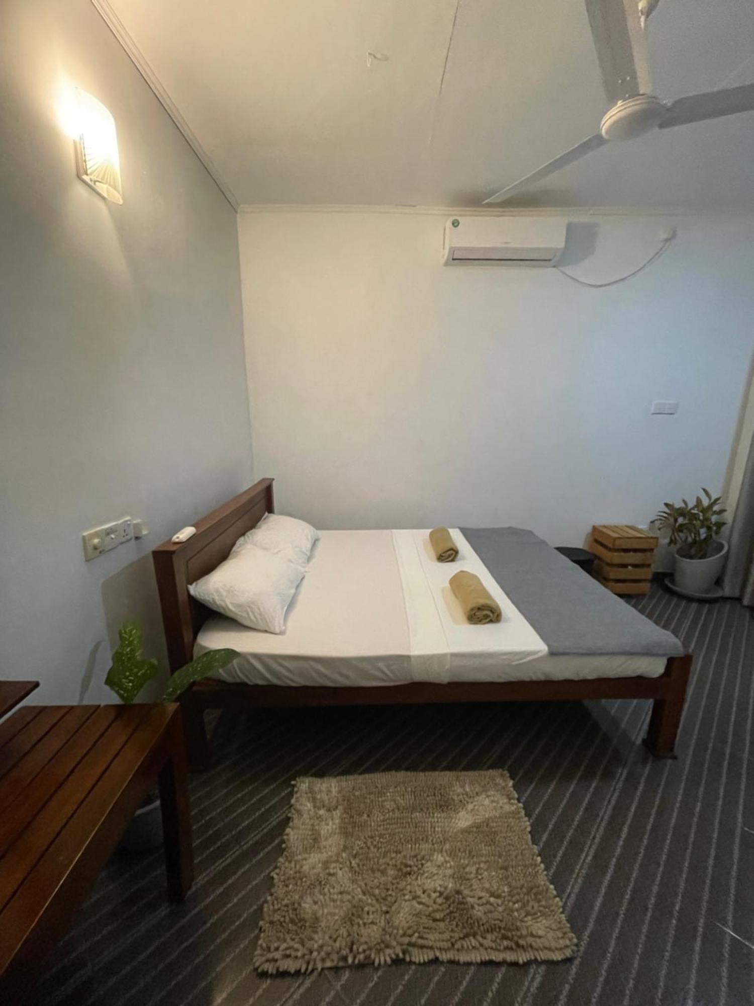 Seacret Soul Villa & Cafe Matara Eksteriør billede