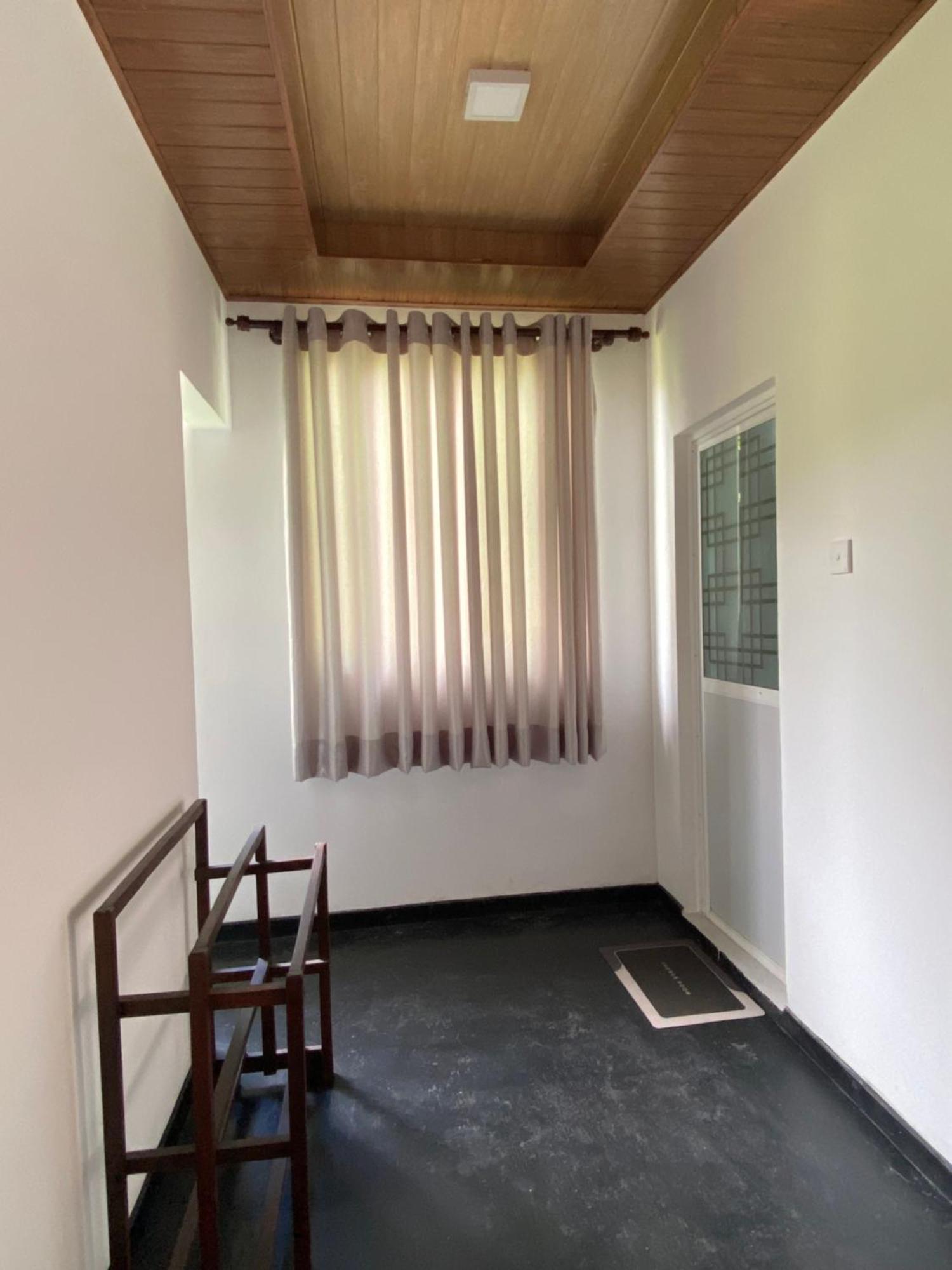 Seacret Soul Villa & Cafe Matara Eksteriør billede