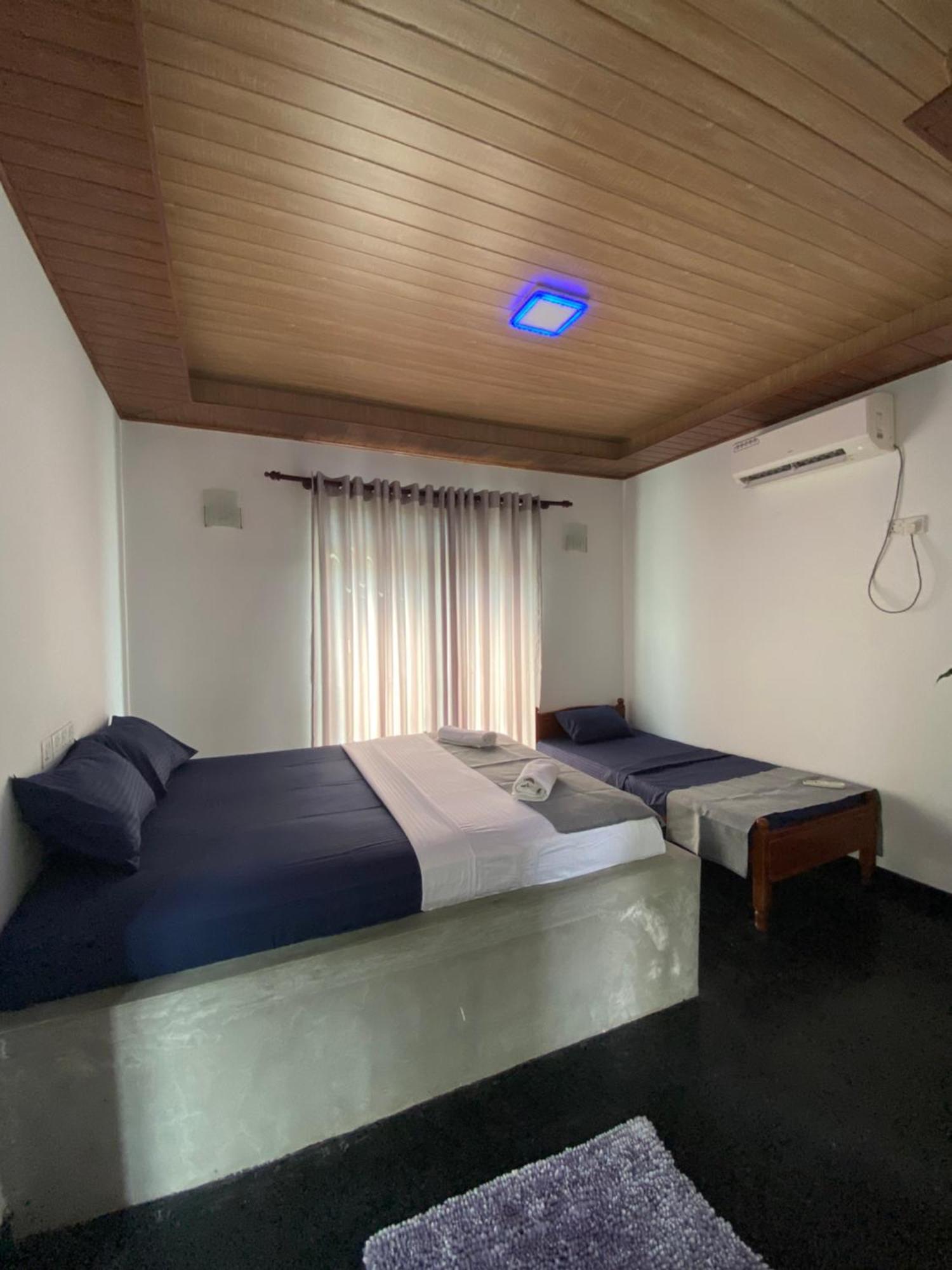 Seacret Soul Villa & Cafe Matara Eksteriør billede