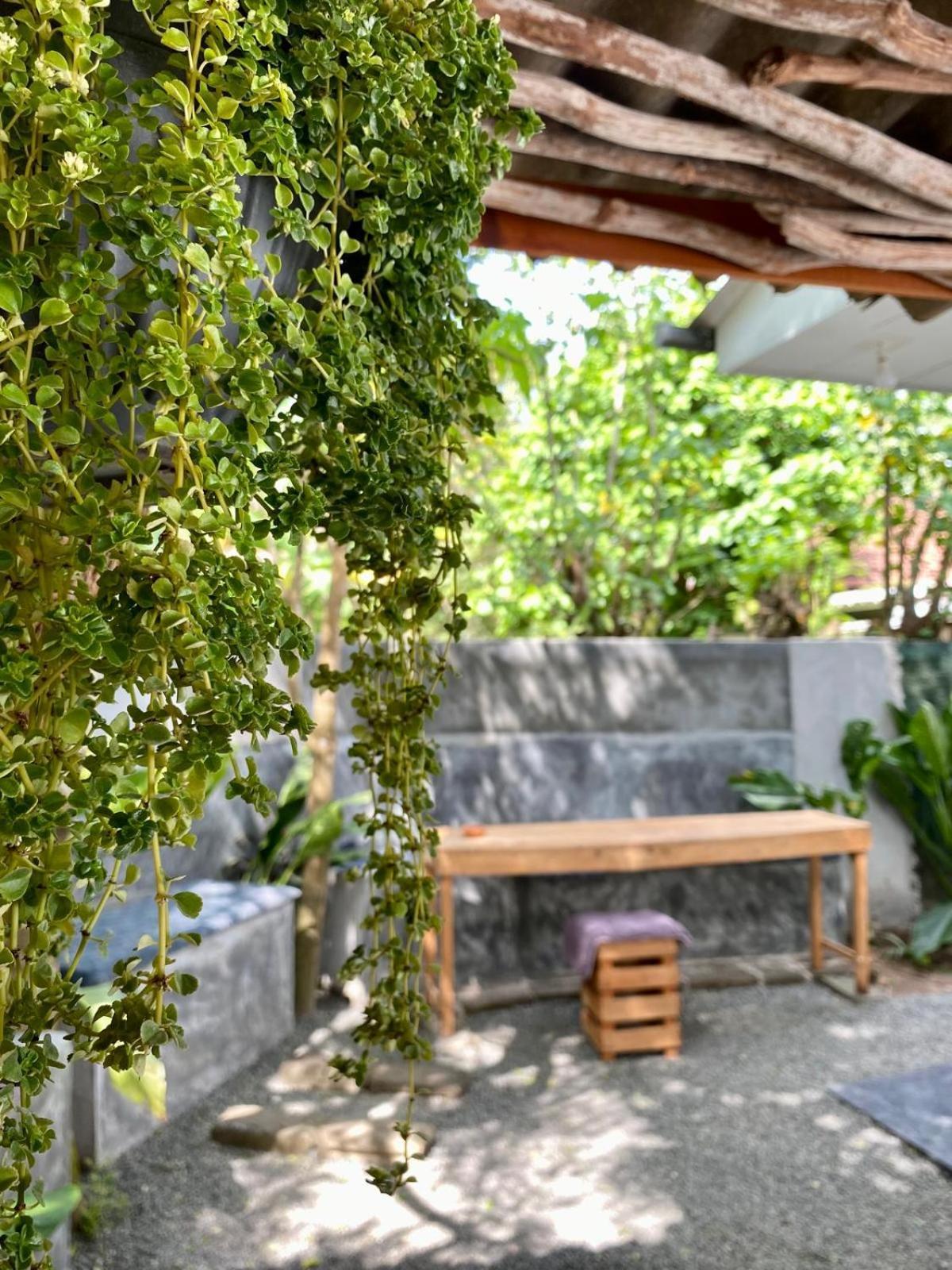 Seacret Soul Villa & Cafe Matara Eksteriør billede