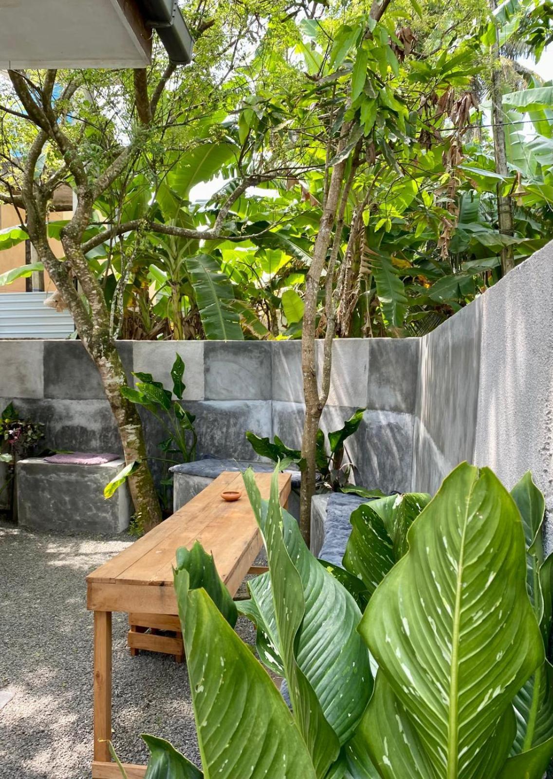 Seacret Soul Villa & Cafe Matara Eksteriør billede